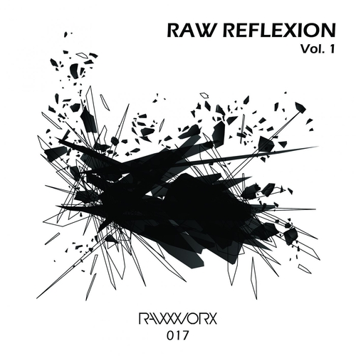 VA - RAW Reflexion Vol. 1 [RWX017]